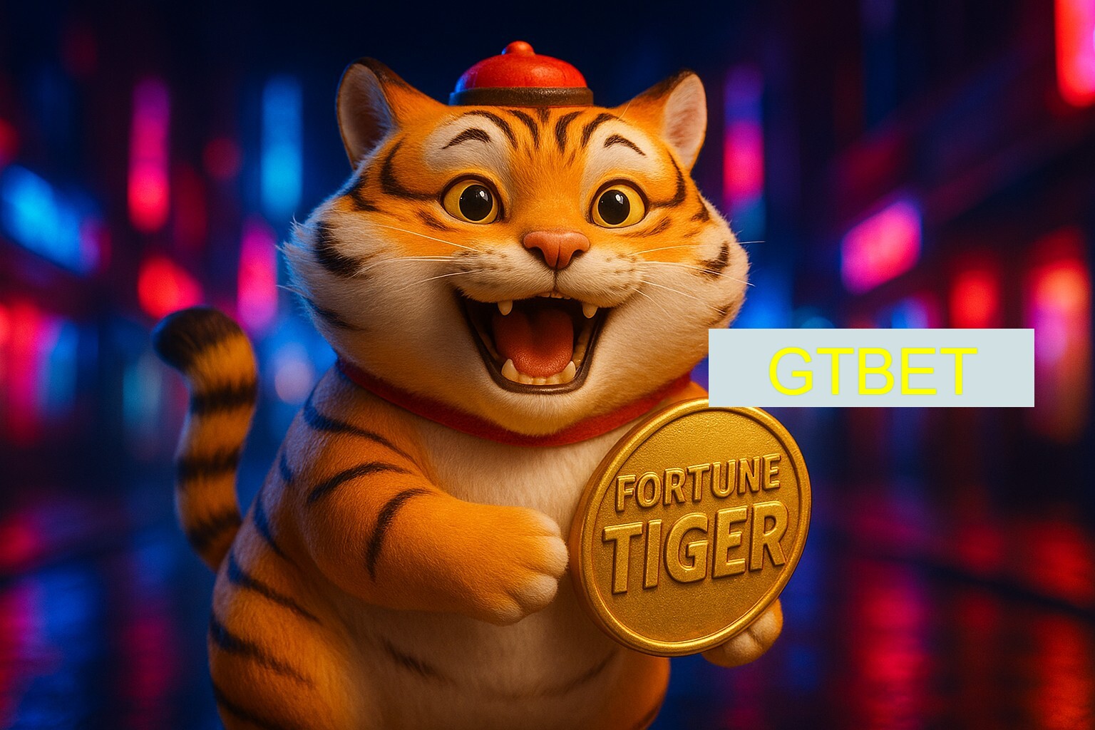 Como Jogar Fortune Tiger