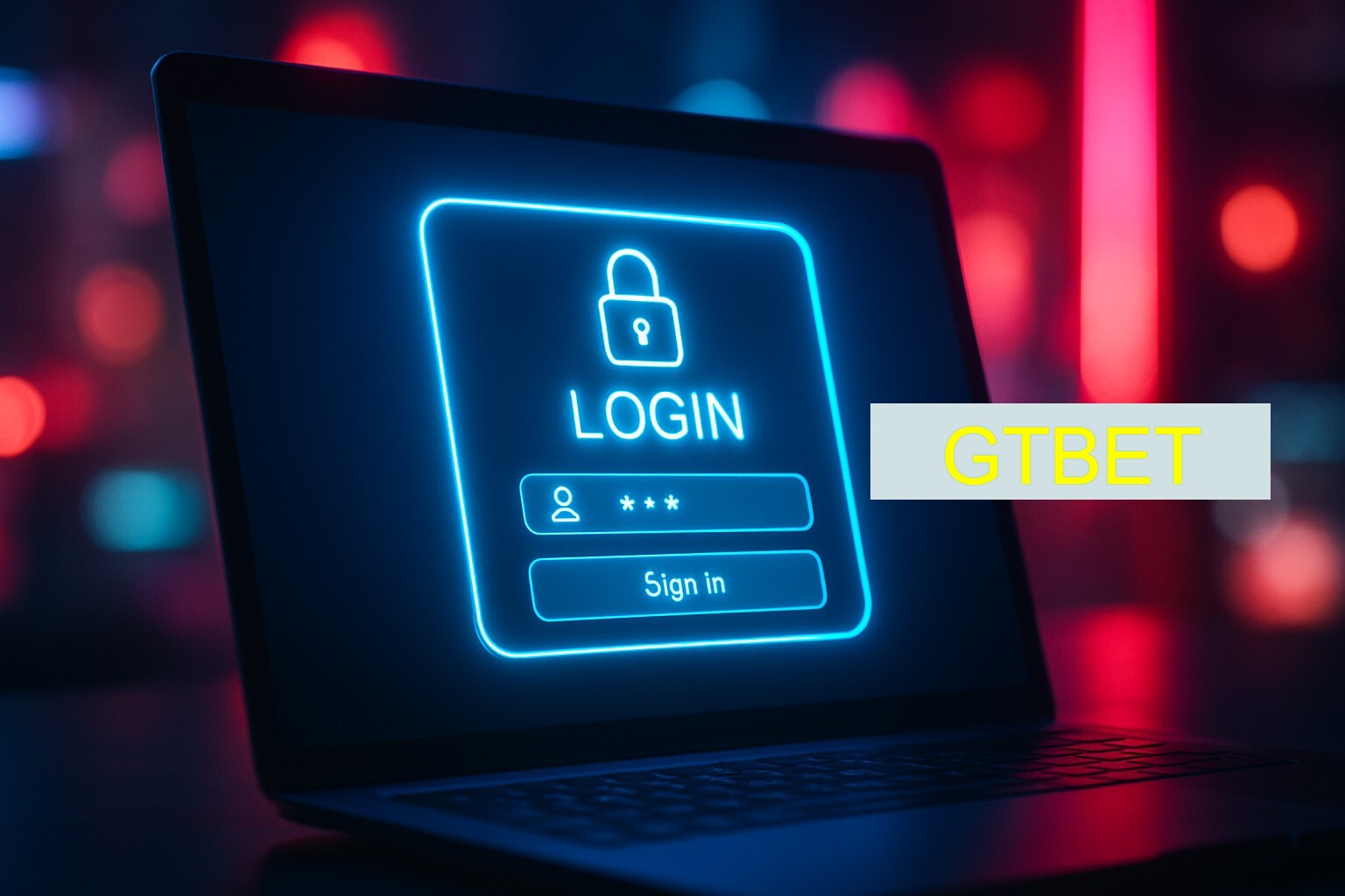 Benefícios do Login