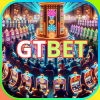 Logo da GTBET