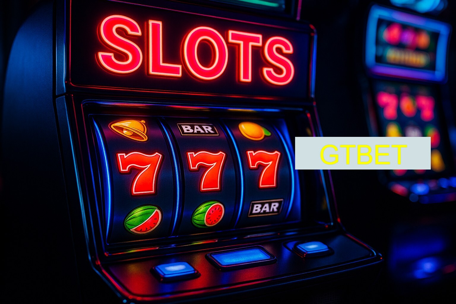 Benefícios dos Slots